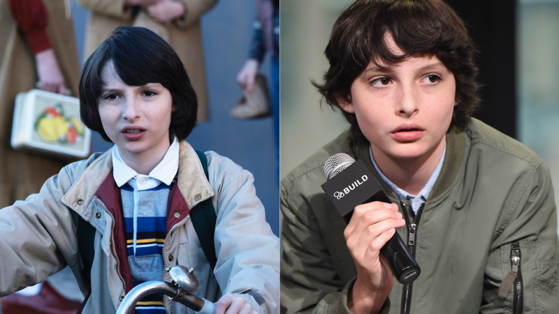 Images via Netflix; Getty